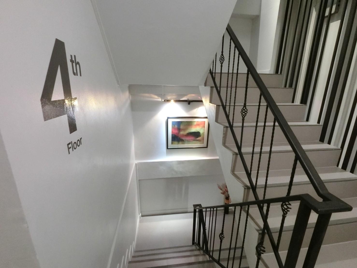 101 Seoul Hostel (Adults only) 2