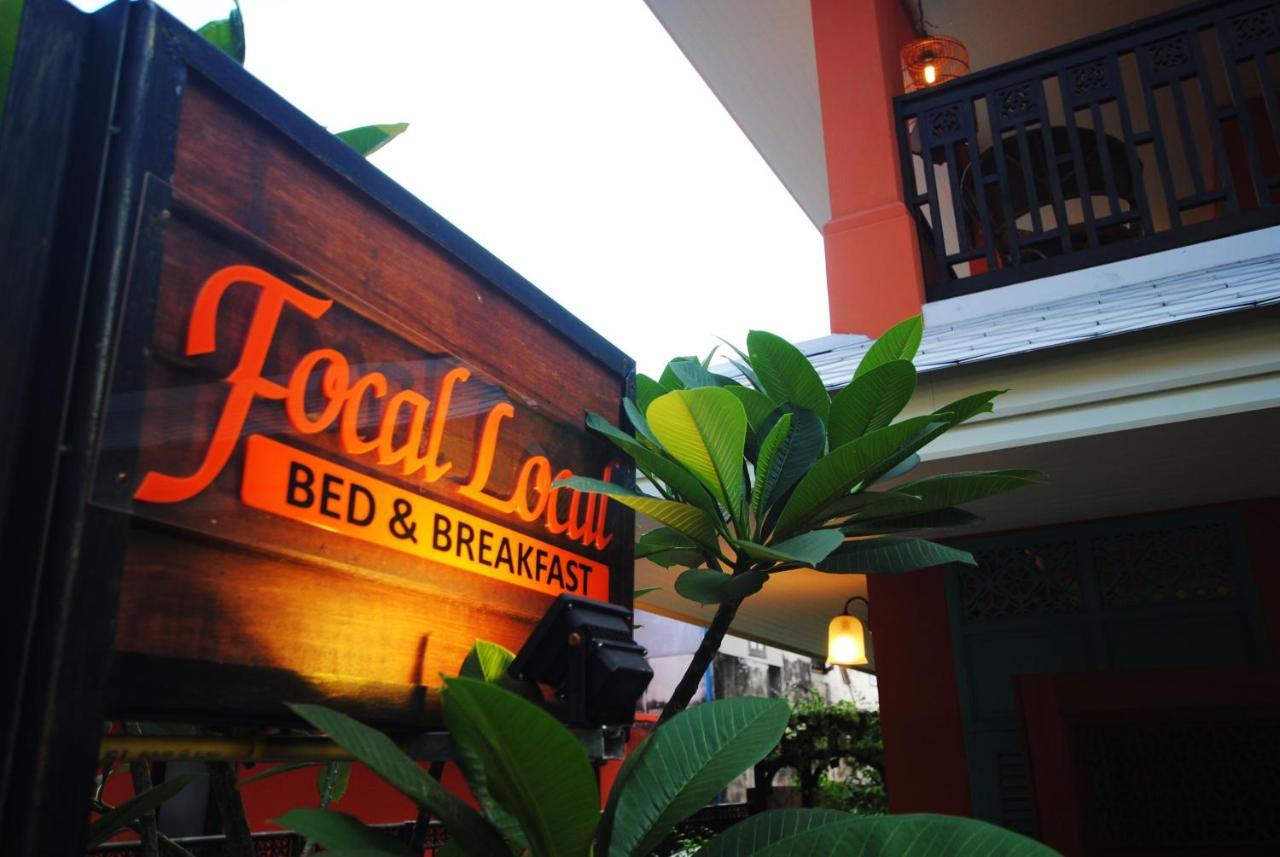 Focal Local Bed And Breakfast 2
