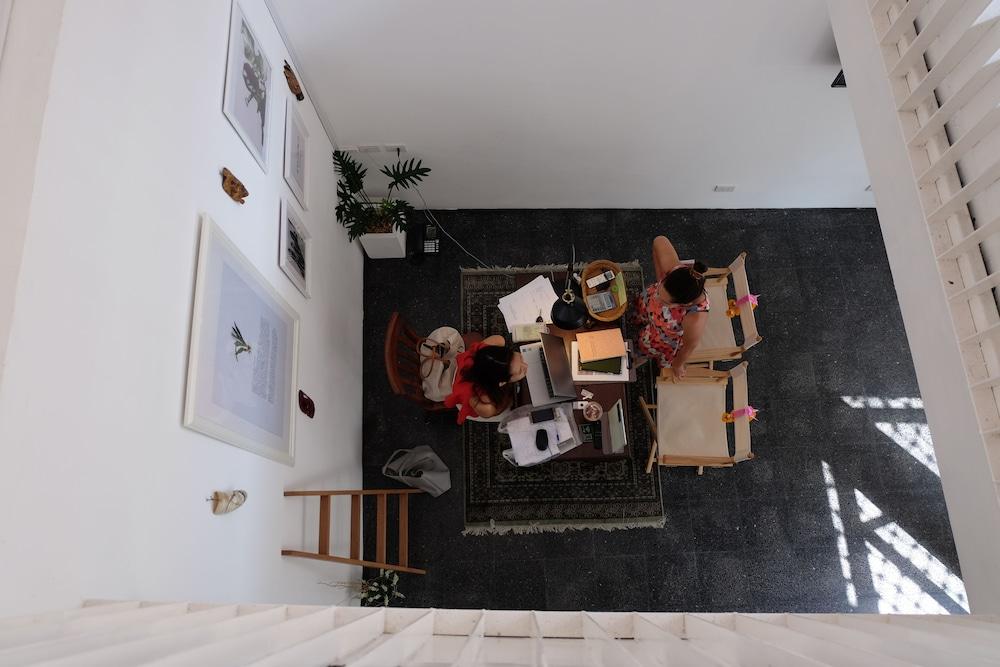 Haus Sathorn 21 2