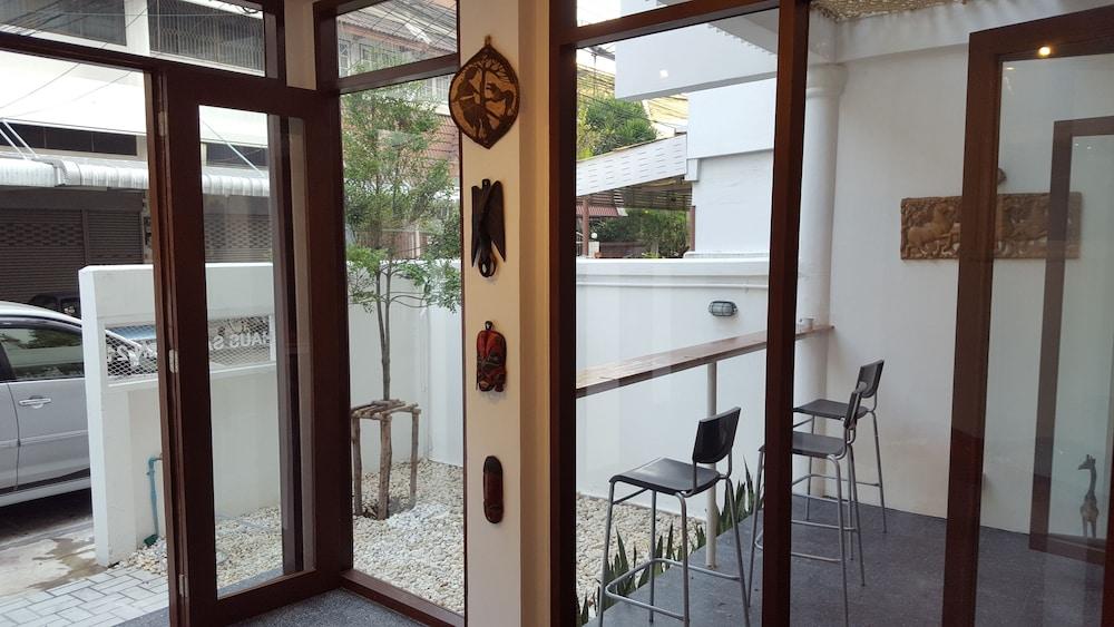 Haus Sathorn 21 1