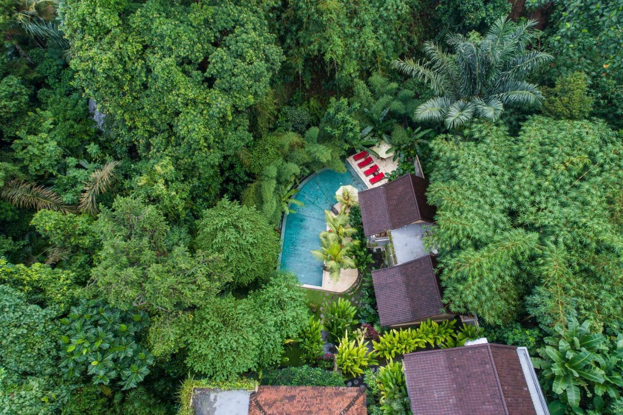 Desak Putera Cottage 1