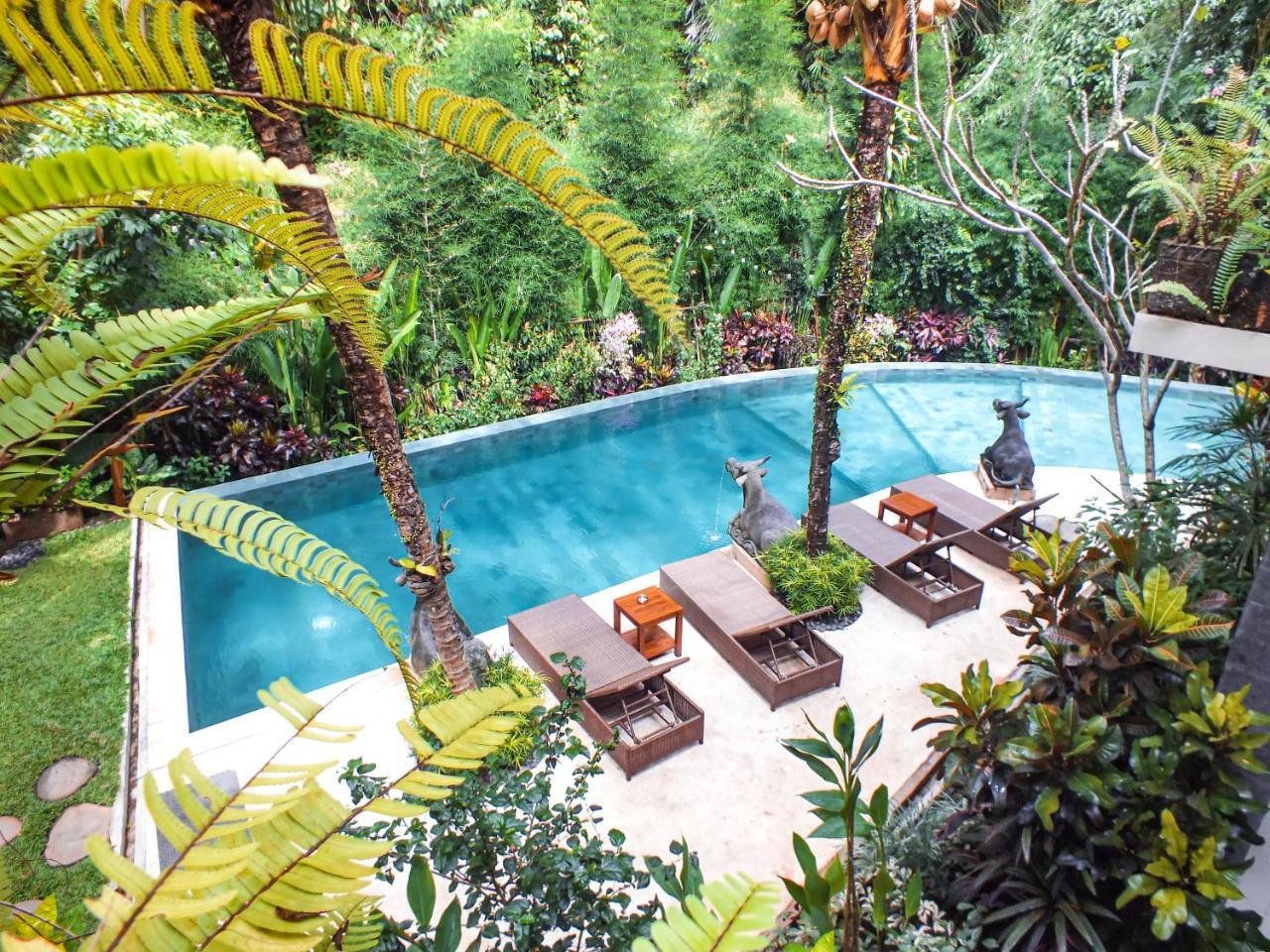 Desak Putera Cottage 2