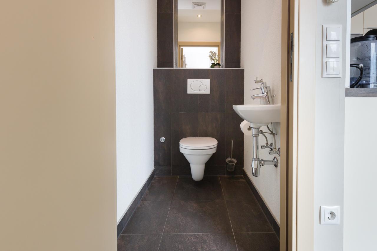 Rafael Kaiser Premium Apartments