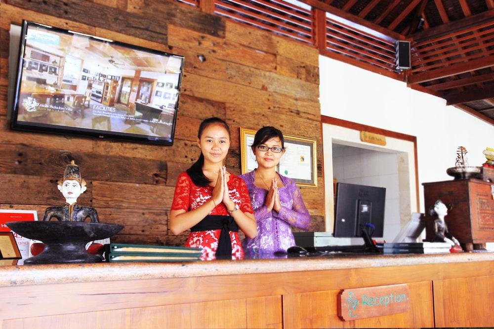 Alam Puisi Villa 2