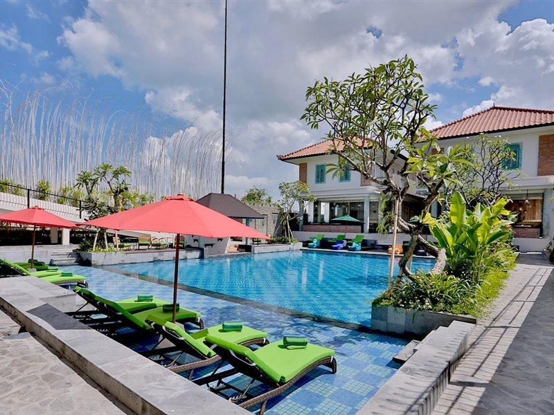 Maison at C Boutique Hotel And SPA
