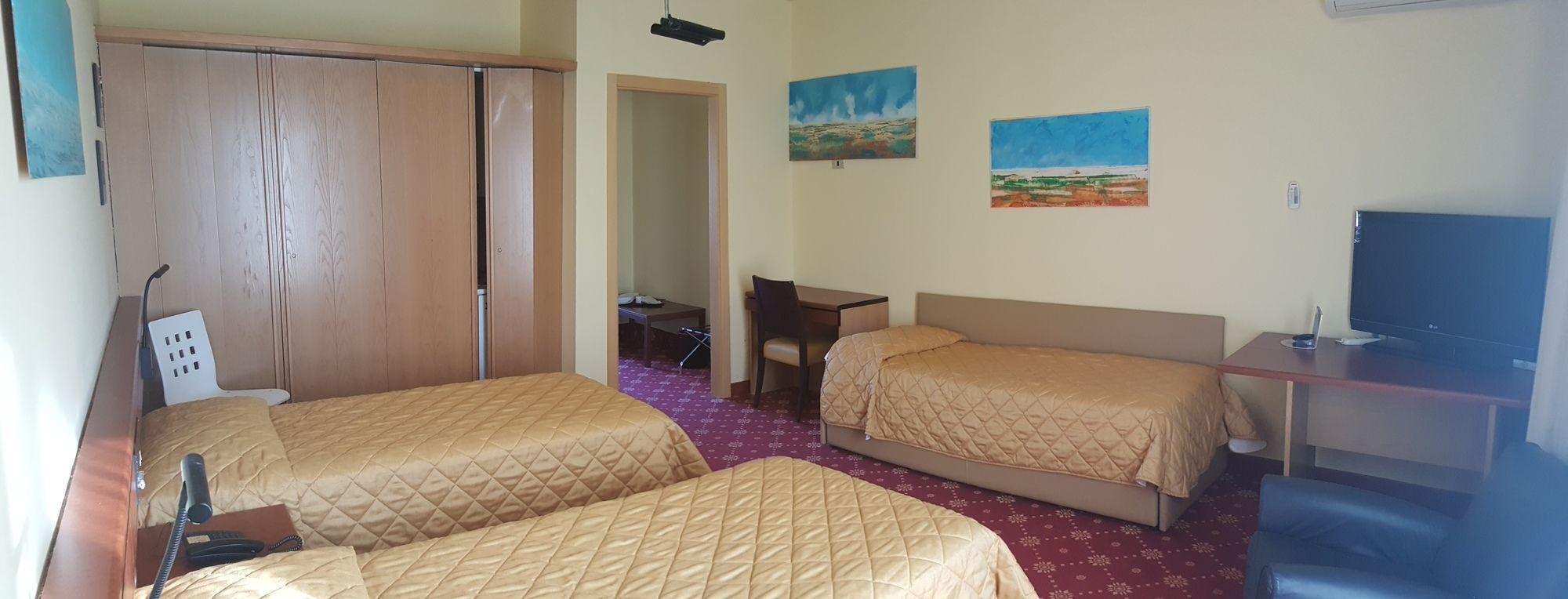 Ch Hotel Giada Inn
