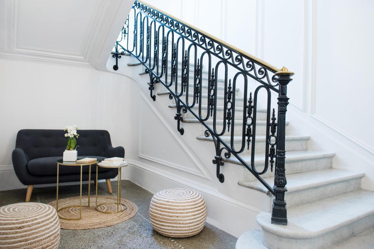 Suites Et Hotel Helzear Etoile