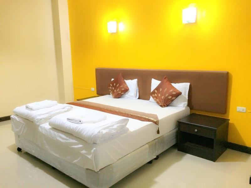 Coop Dopa Hostel