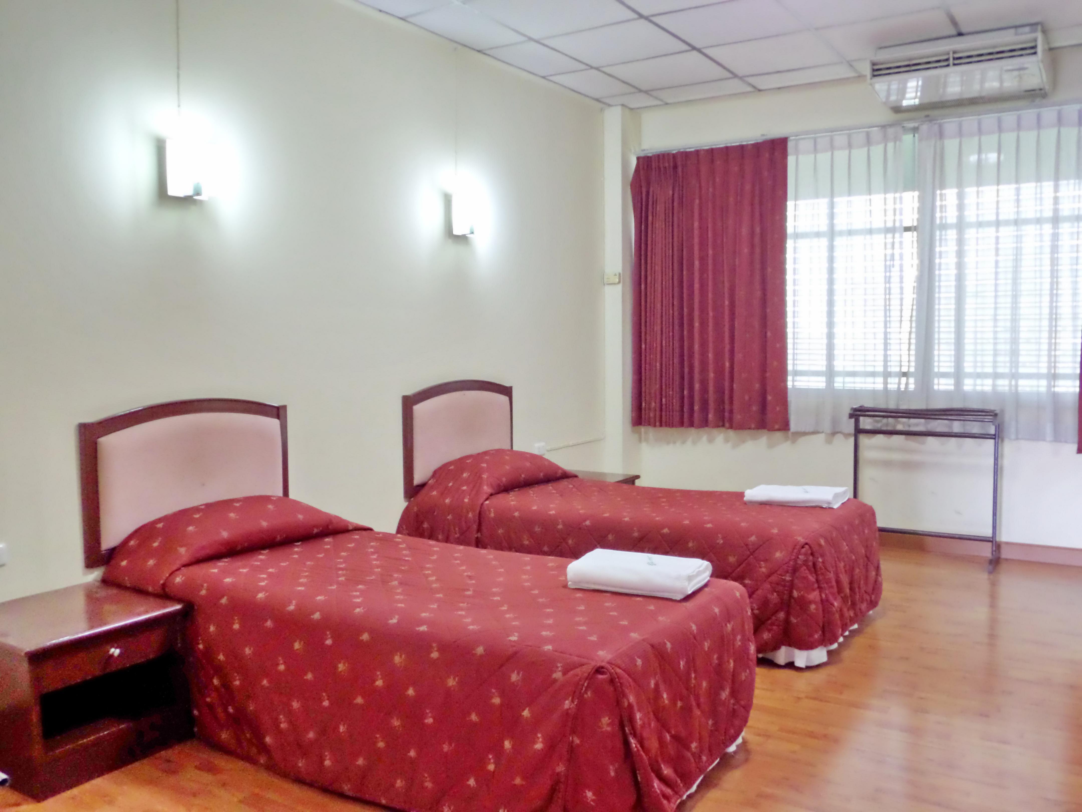 Coop Dopa Hostel 1