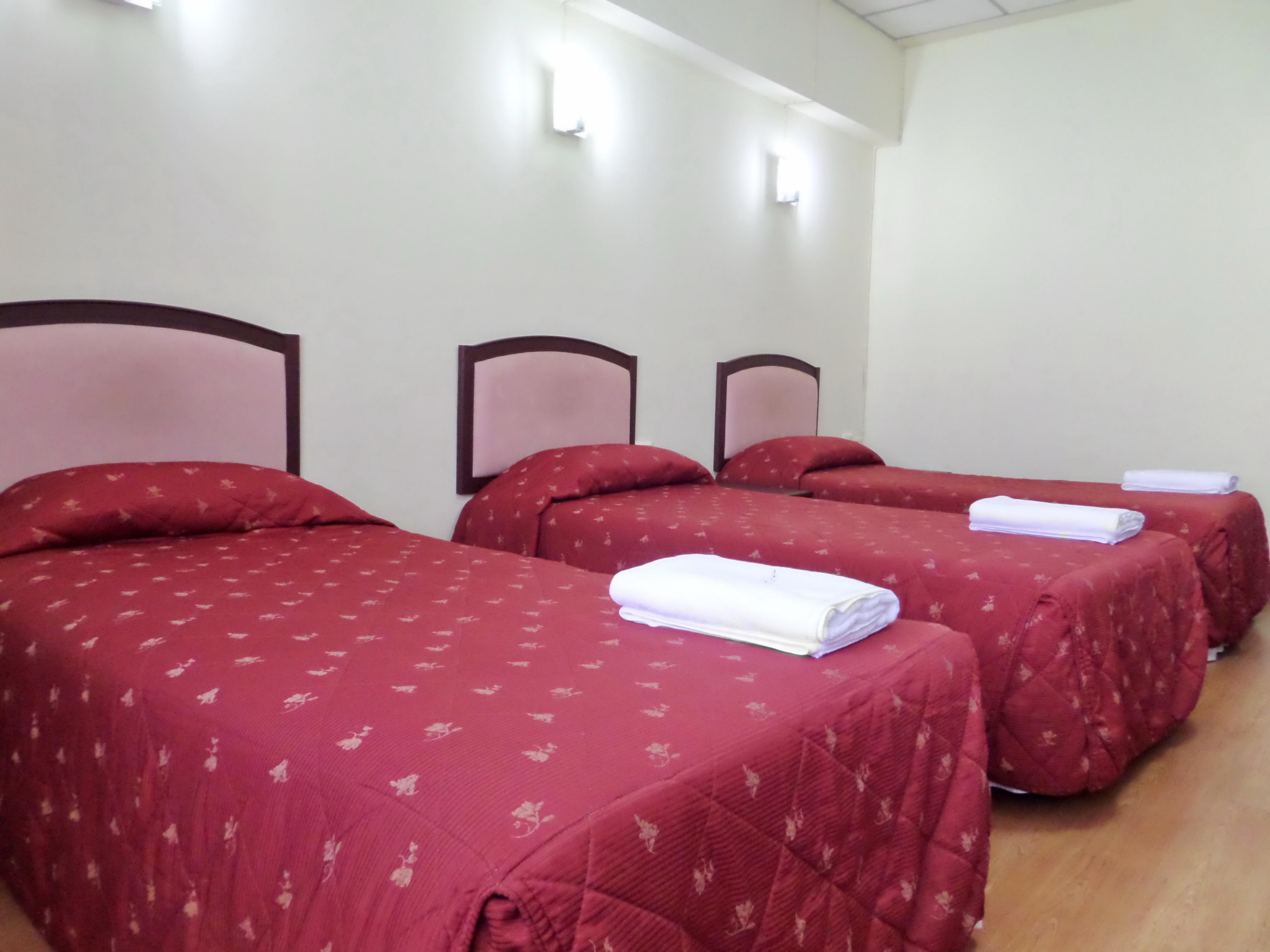 Coop Dopa Hostel 2