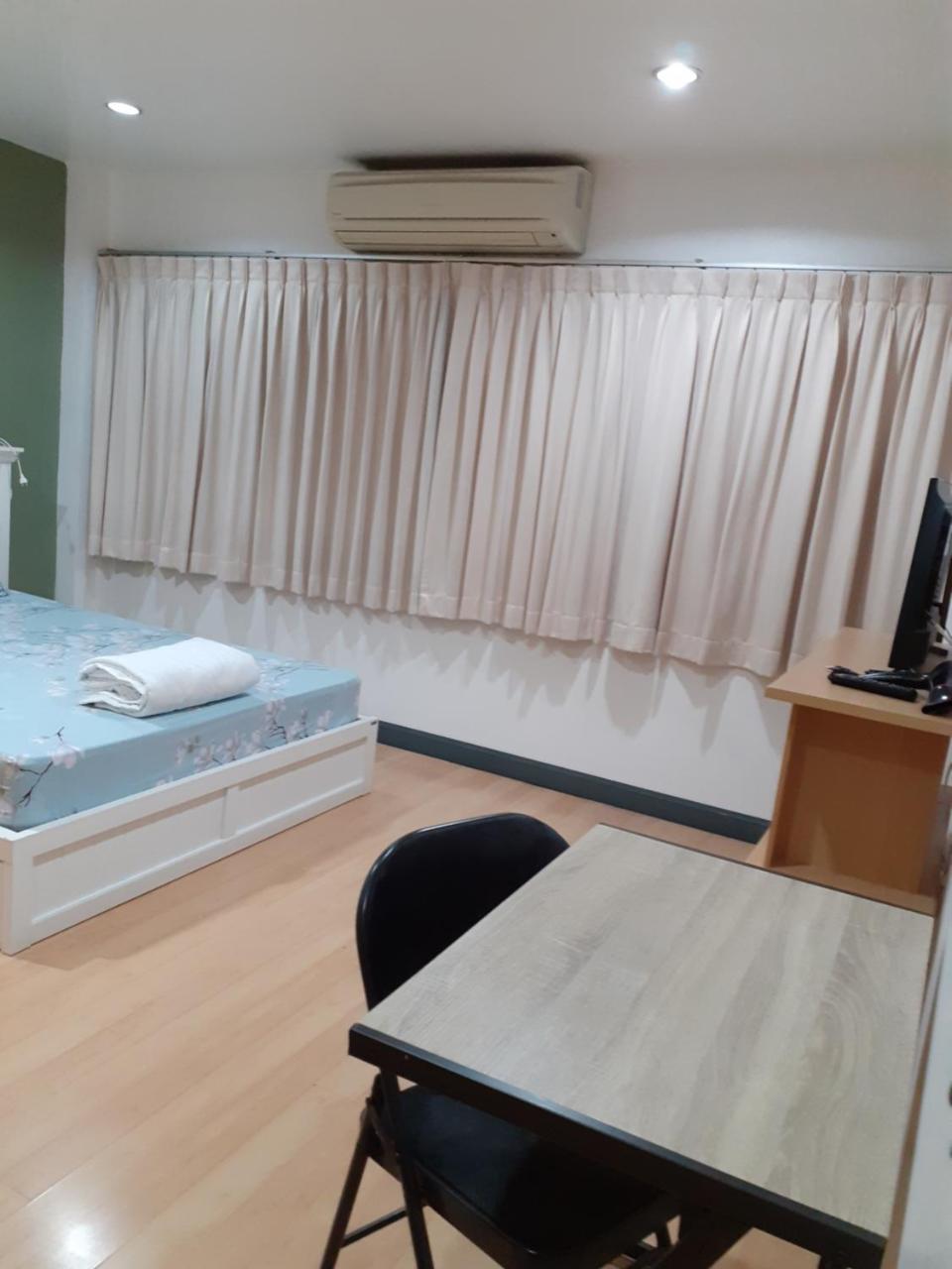 Baansu Hostel 2
