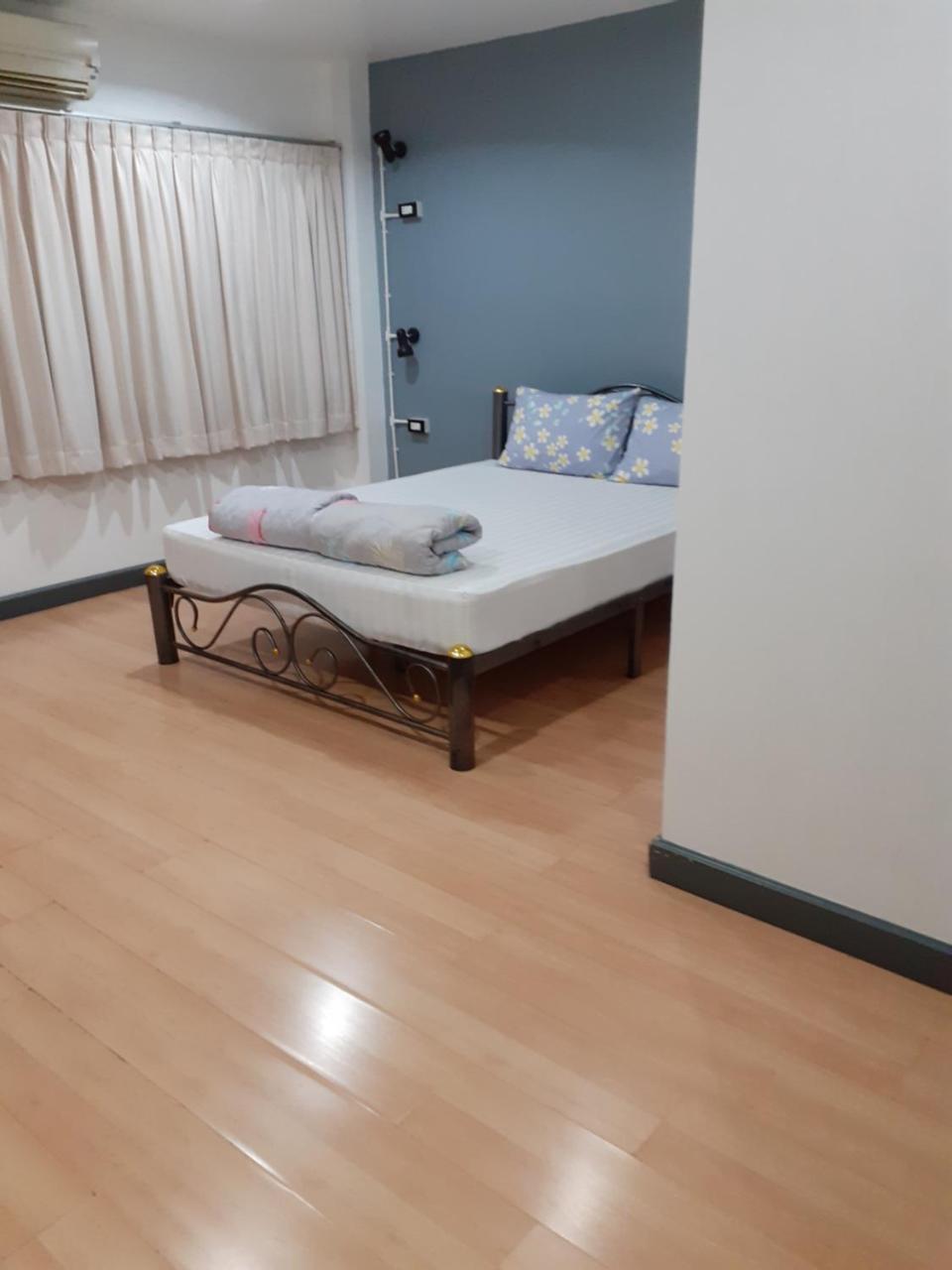 Baansu Hostel 1