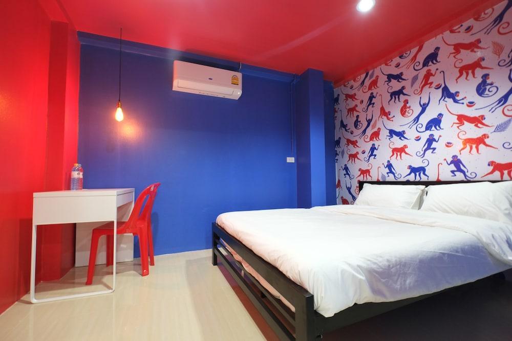 Everyday Bangkok Hostel @Khaosan 2