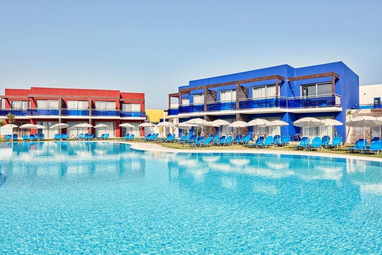 All Senses Nautica Blue Exclusive Resort & SPA