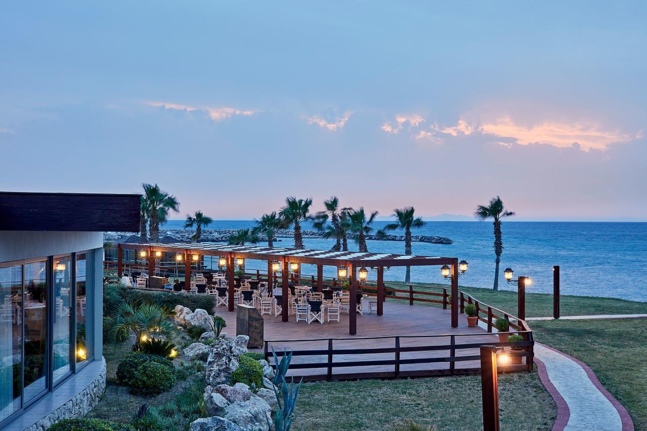 All Senses Nautica Blue Exclusive Resort & SPA 2