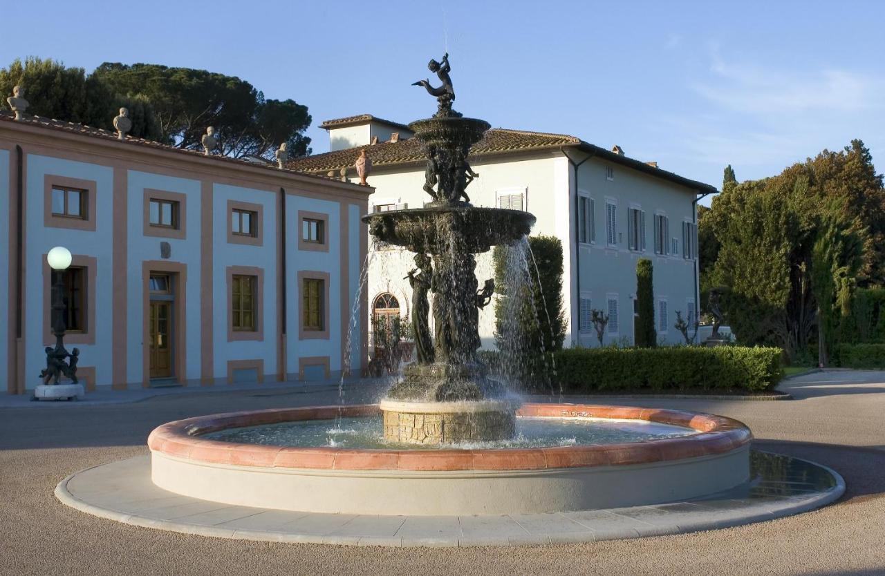 Villa Olmi Firenze 1