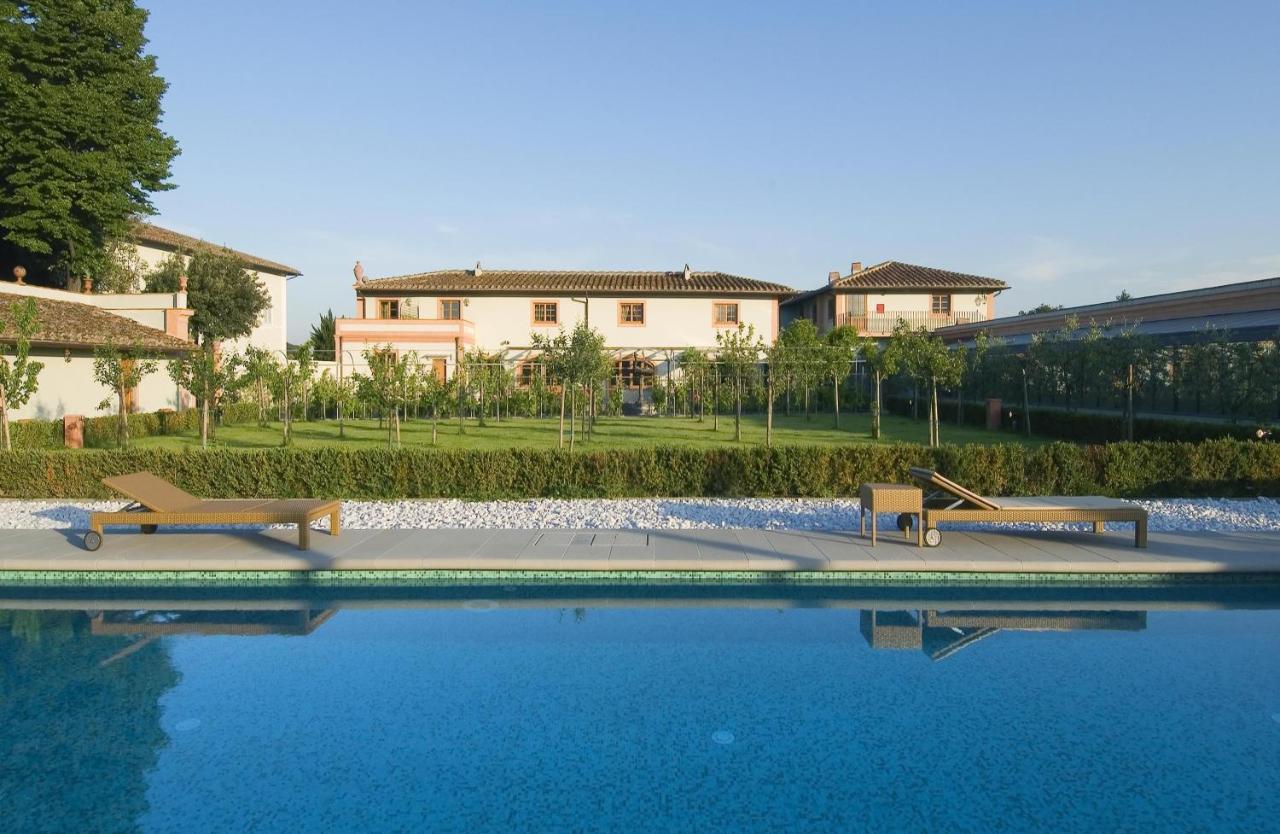 Villa Olmi Firenze 2