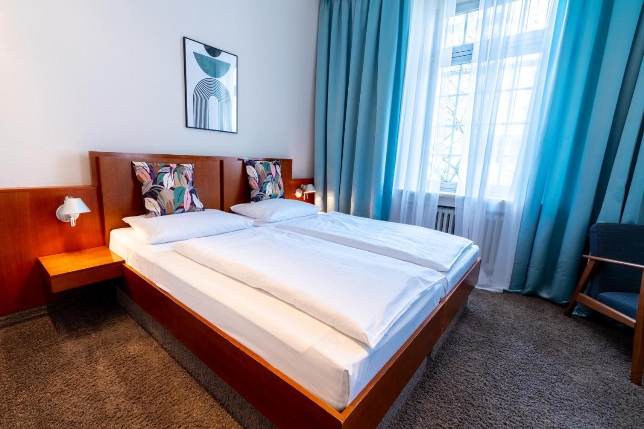 Hotel Carlton Munich 1