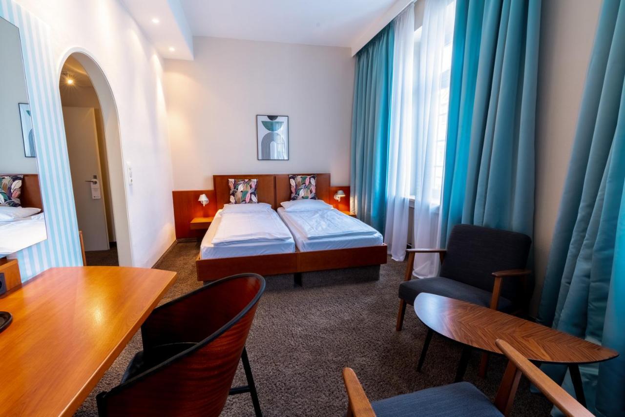 Hotel Carlton Munich 2