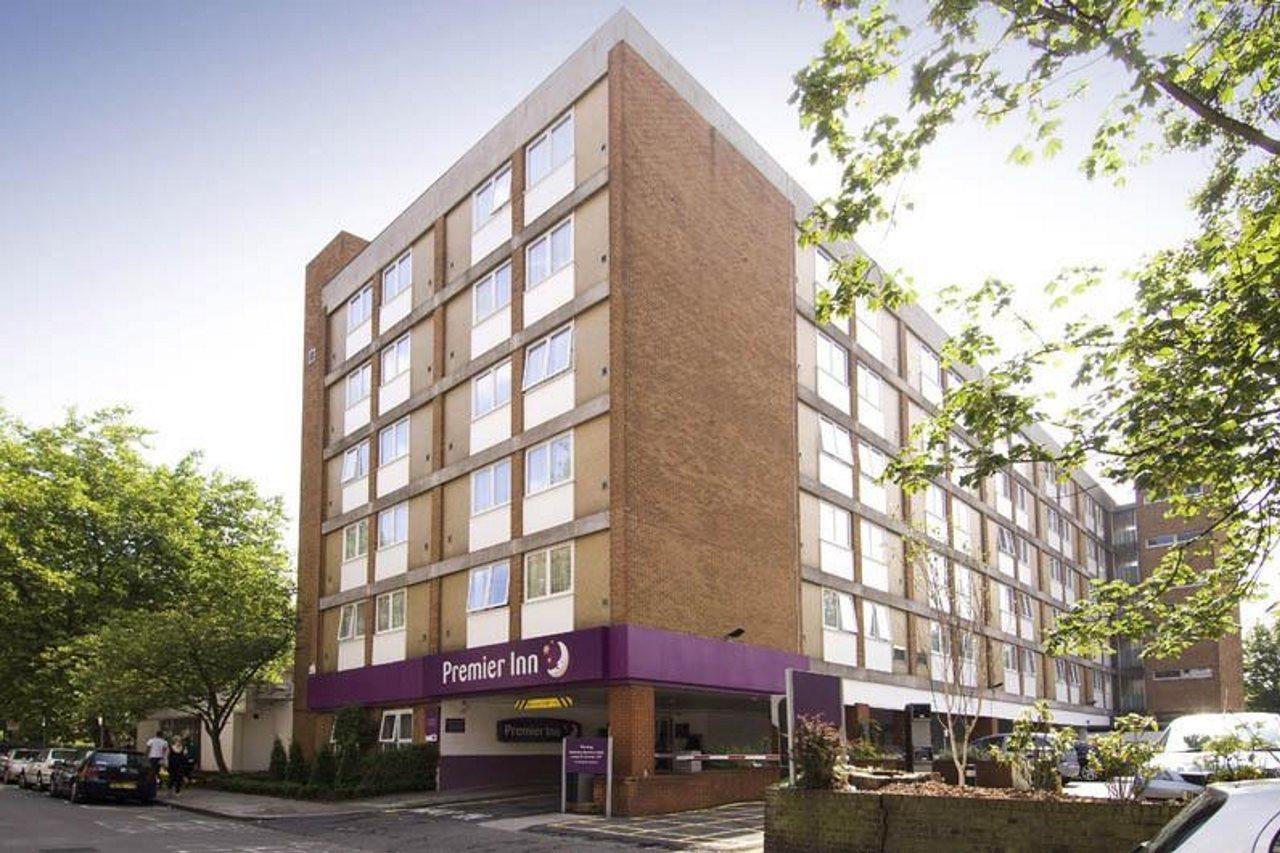 Premier Inn London Hampstead