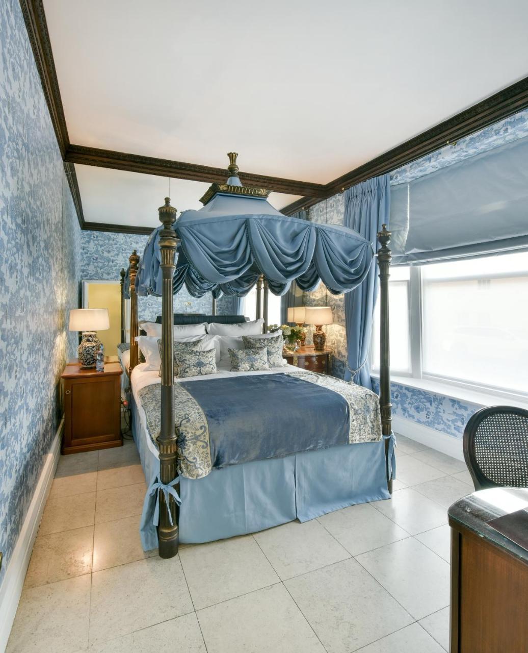 San Domenico House 2