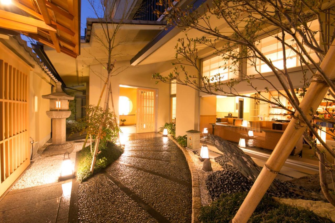 Matsui Honkan Ryokan
