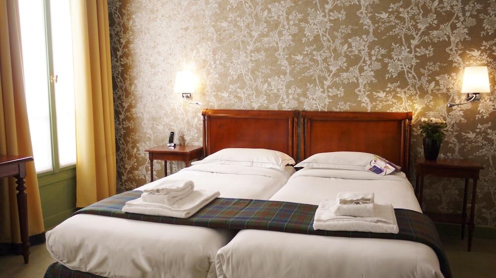 Hotelhome Paris 16