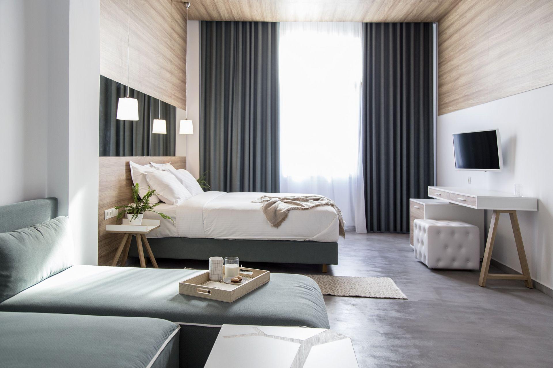 Monogram Hotel