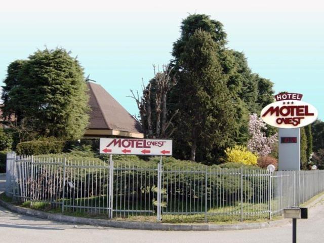 Hotel Motel Ovest (Adults only)