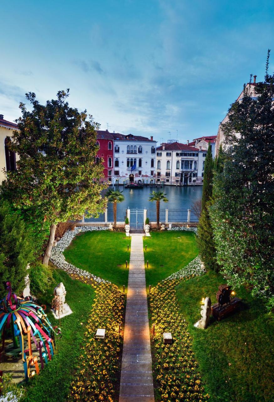 Palazzo Venart Luxury Hotel 1