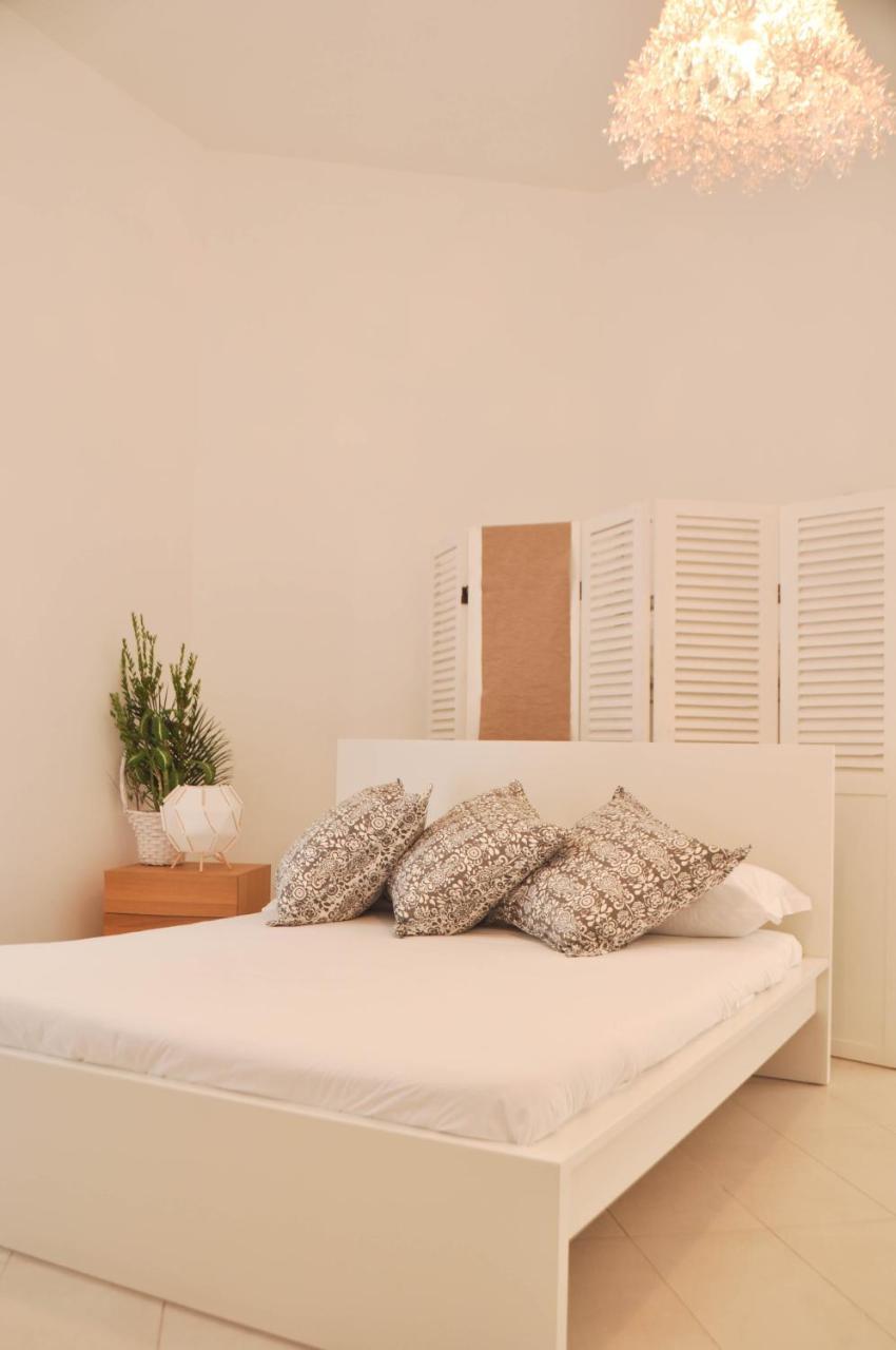 Hermes Inn Apartments Napoli 1