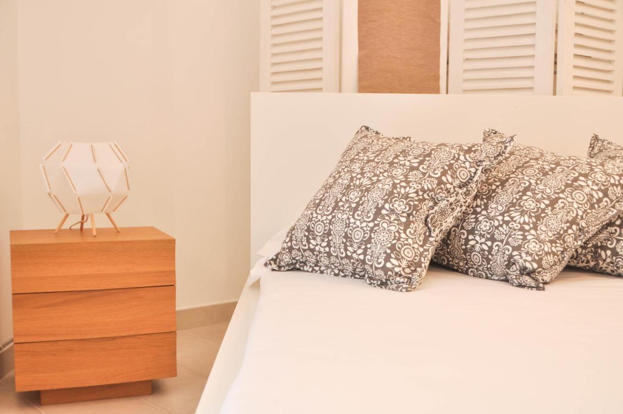 Hermes Inn Apartments Napoli 2