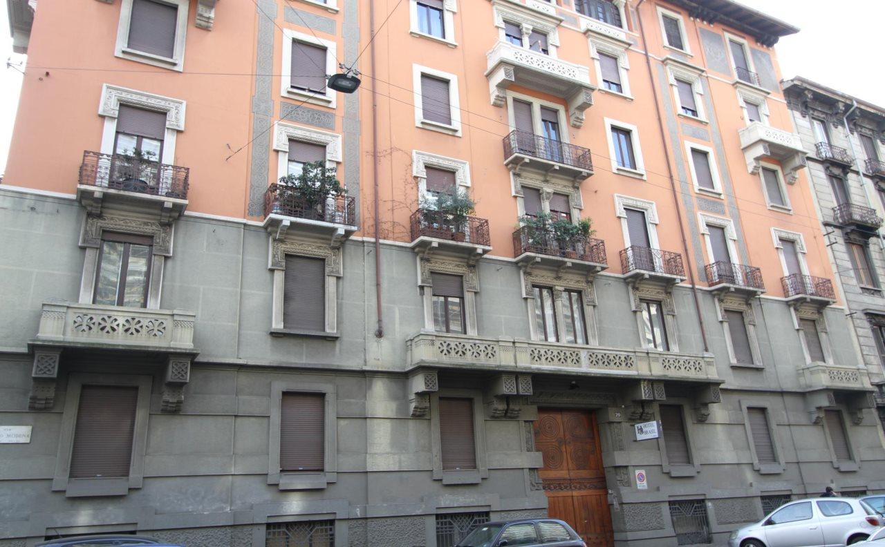 Brasil Milan