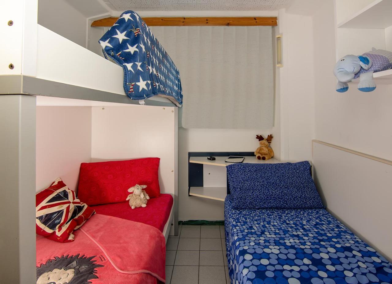 Camping Village Miramare 2