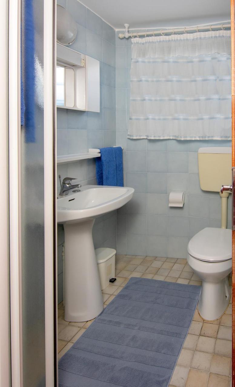 Camping Village Miramare 1