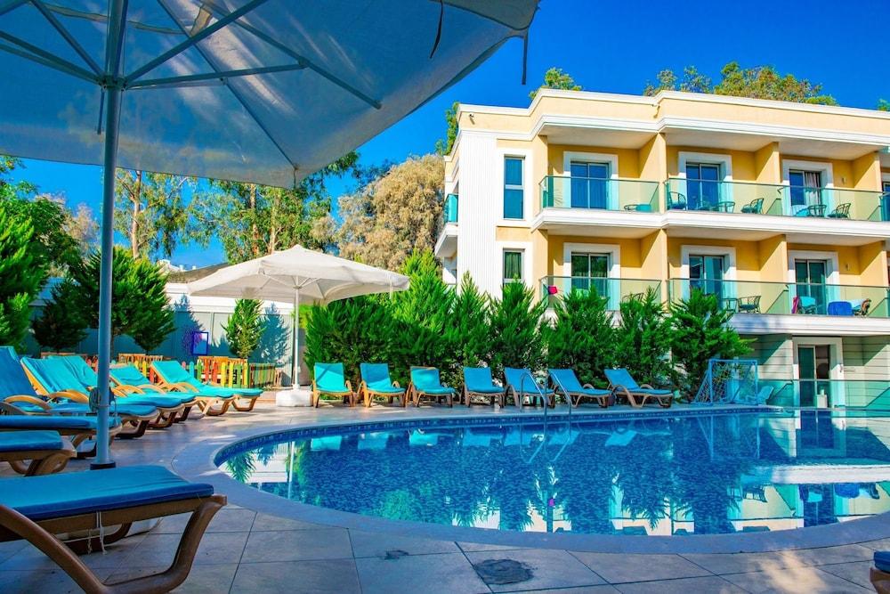 Inone Mucho Selection Hotel (Adults only)