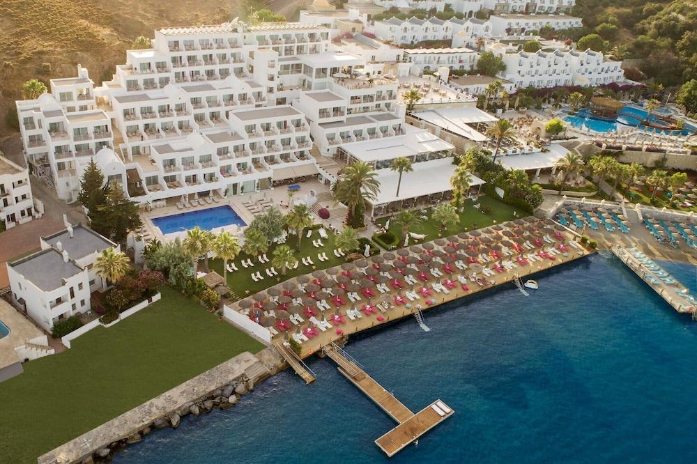 Prive Hotel Bodrum (Adults only)