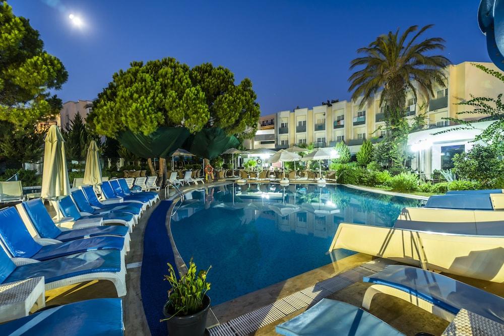 Otium Park Ayaz Aqua Beach