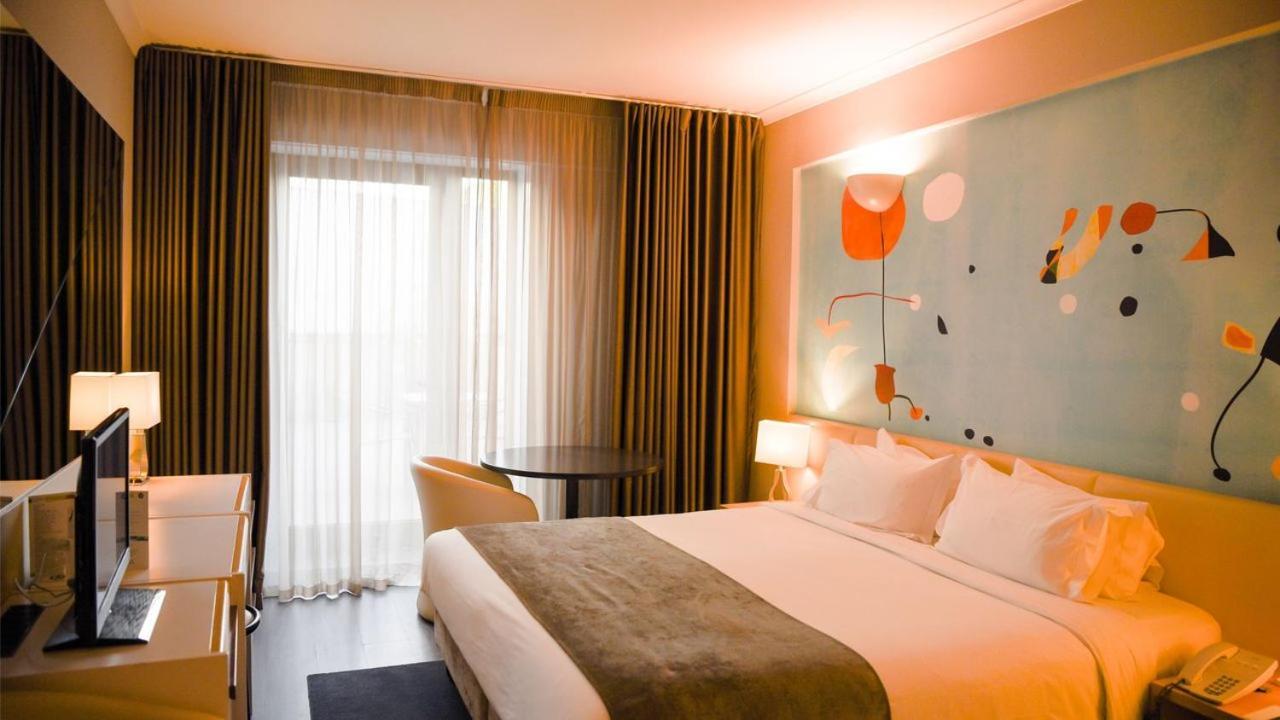 Hotel 3k Barcelona 2