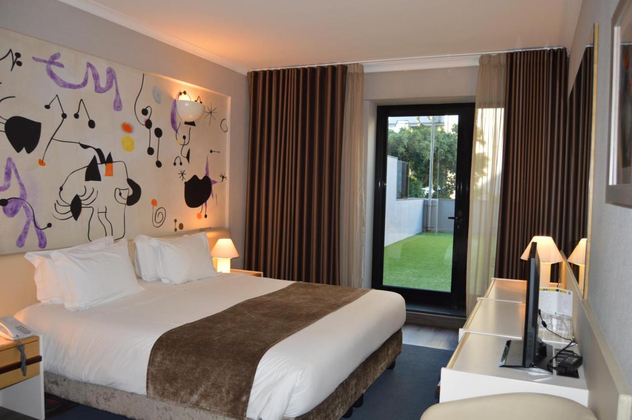 Hotel 3k Barcelona 1