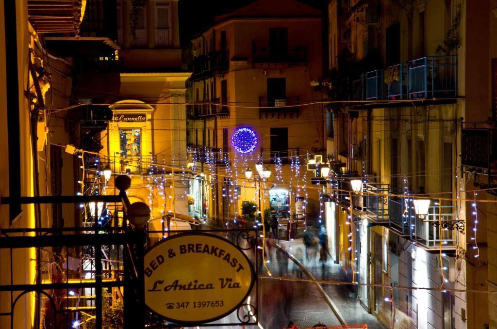 B&B L'Antica Via