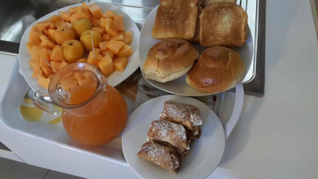 B&B L'Antica Via 1