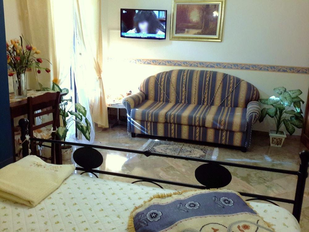 B&B Le 4 Stagioni
