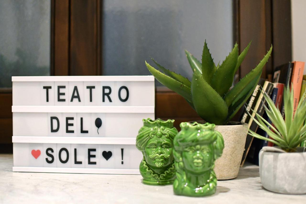B&B Teatro Del Sole 2
