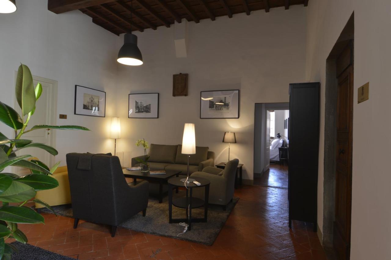 Toscanelli Residenza D'epoca