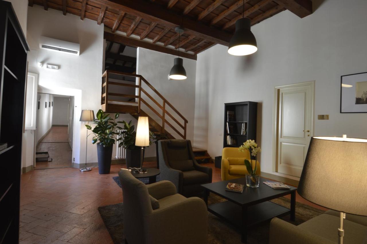 Toscanelli Residenza D'epoca 1