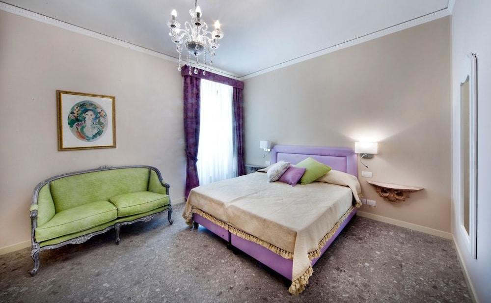 Porta di Mezzo Luxury B&B 1