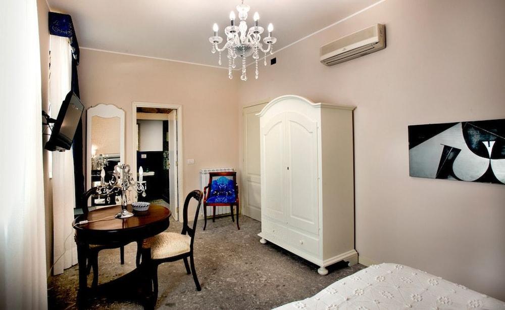 Porta di Mezzo Luxury B&B 2