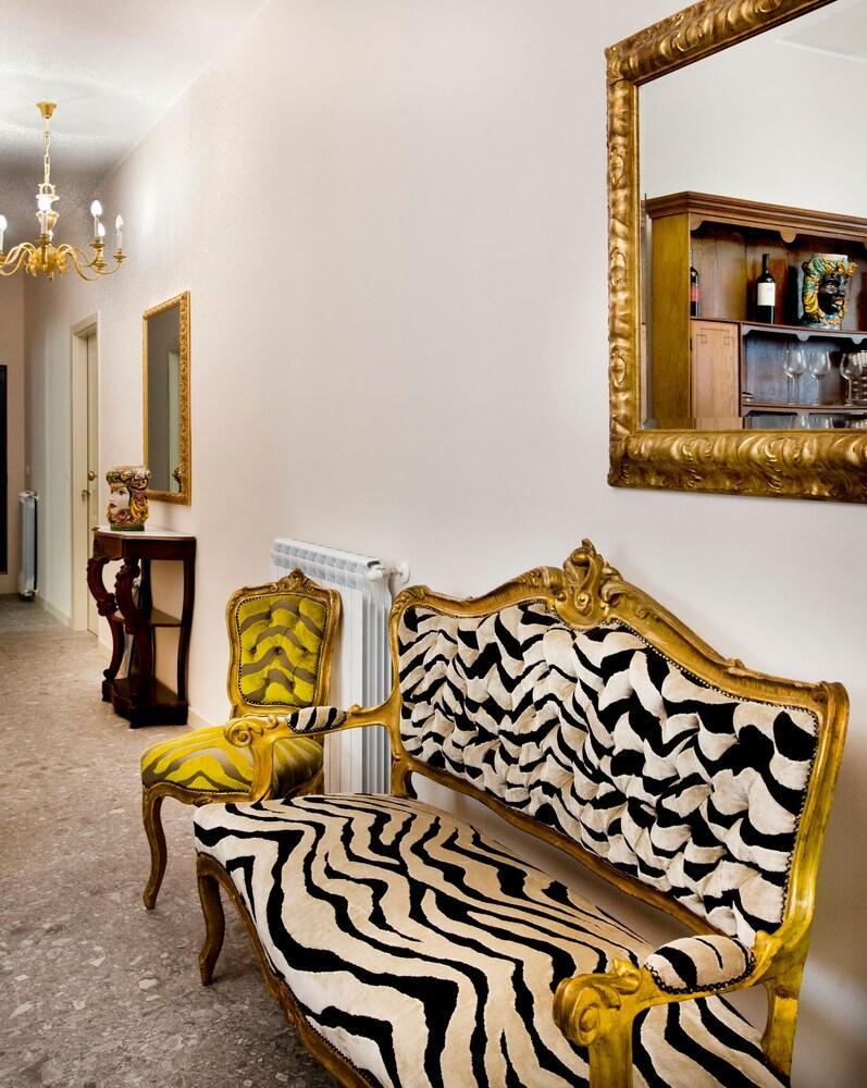 Porta di Mezzo Luxury B&B