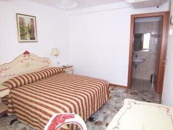 Bed & Breakfast Barababao 1